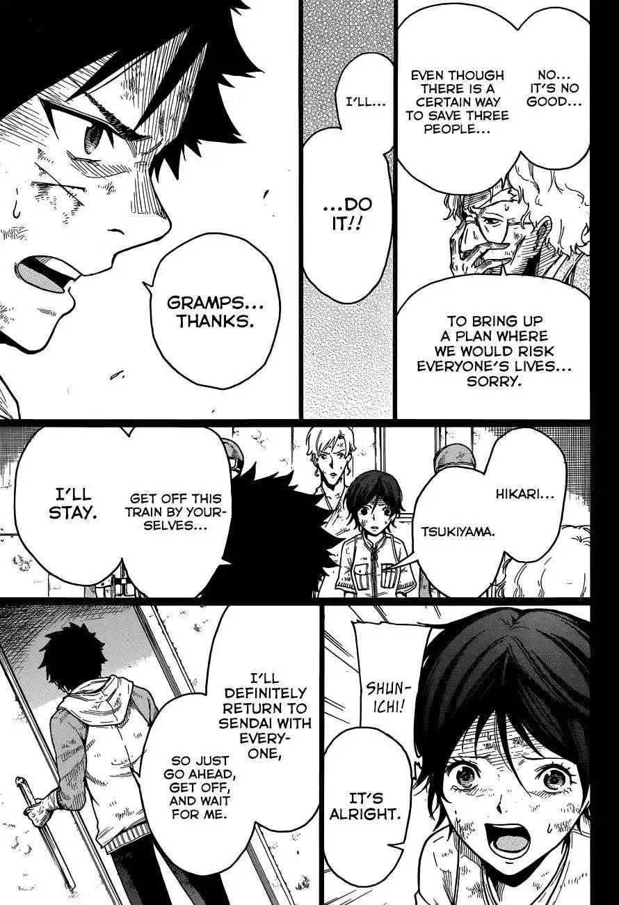 Second Brain Chapter 7 19
